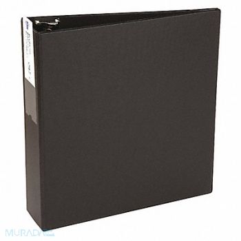 AVERY 3-Ring Binder 3 Black, 35X397
