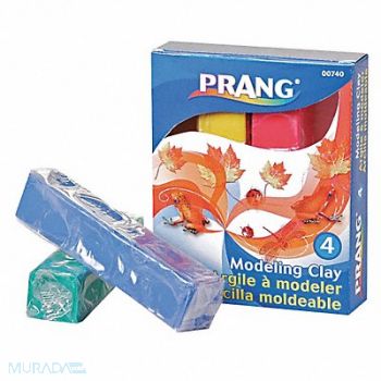 DIXON Modeling Clay Assortment, 35X905