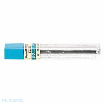 PENTEL Lead Refills 0.7mm Point Size PK12, 35X980