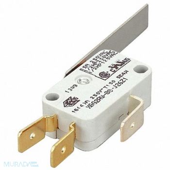 SOUTHBEND Switch Door Spdt 15 Amp, 35XA22
