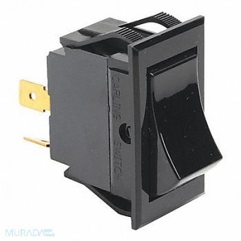 SOUTHBEND Switch Black Smoothed, 35XA37