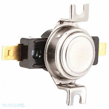 CARTER HOFFMAN Hi-limit Switch 300f Auto, 35XD25