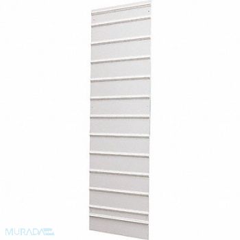 BRADY Sign Slider Message Board 74x24in Plastc, 35XL74