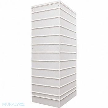 BRADY Sign Slider Message Board 74x24in Plastc, 35XL81