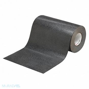 ABILITY ONE AntiSlip Tape 60 ftLx24 inW BLK 60 Grit, 52CA86