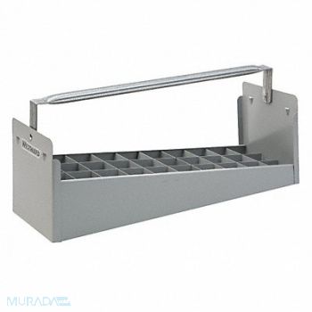 WESTWARD Nipple Box 19-5/8 W 8-7/8 D 6-1/2 H, 35XR75