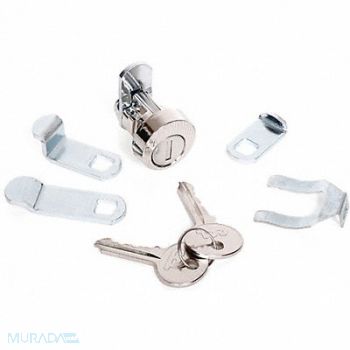 CCL Mailbox Lock Multicam For 4B Exterior, 35XR91