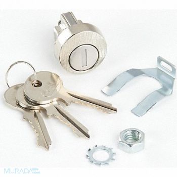 CCL Mailbox Lock Counter Clockwise, 35XR93