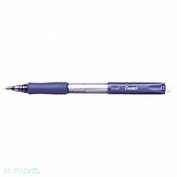 PENTEL Mechanical Pencils 0.7mm PK12, 35Y427