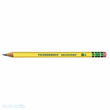 DIXON Wood Pencils PK12, 35Y431