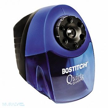 STANLEY BOSTITCH Electric Pencil Sharpener Plastic Steel, 35Y615