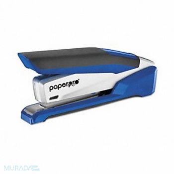 PAPERPRO Stapler 25 Sheet Blue/Silver, 35Y638