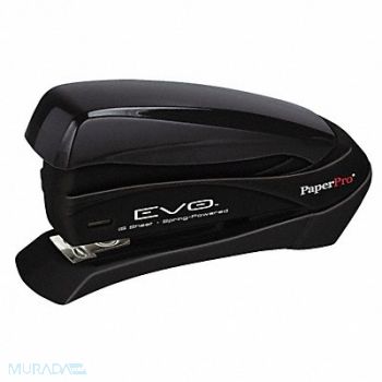 PAPERPRO Stapler 15 Sheet Black, 35Y645