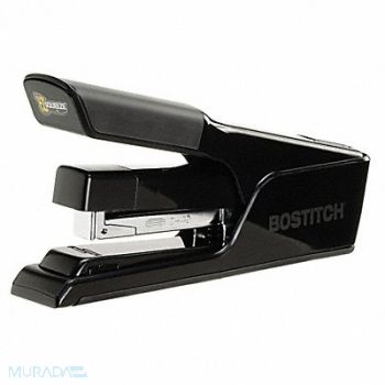 STANLEY BOSTITCH Desk Stapler 40 Sheet Black, 35Y647