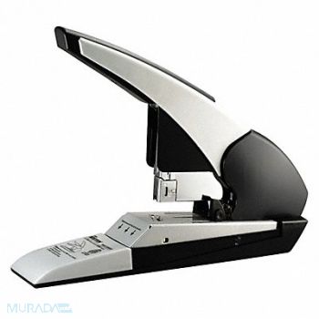 STANLEY BOSTITCH Stapler Xtreme Duty 180 Sheet Black/Gray, 35Y654