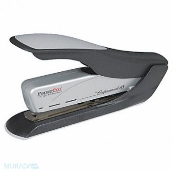 PAPERPRO Stapler High Capacity 65 Sheet Blk/Sil, 35Y657