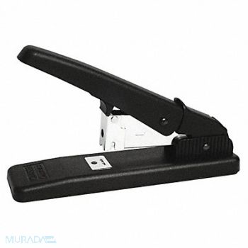 STANLEY BOSTITCH Desktop Stapler Heavy-Duty 60 Sheet Blk, 35Y660