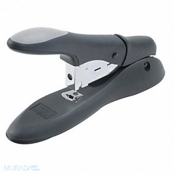 STANLEY BOSTITCH Stapler Heavy-Duty 60 Sheet Gray, 35Y666