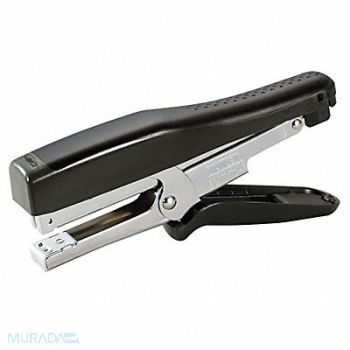 STANLEY BOSTITCH Plier Stapler Hvy-Duty 45 Sheet Blk/Gray, 35Y667