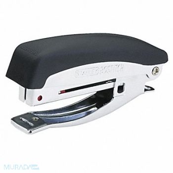 STANLEY BOSTITCH Deluxe Hand Stapler 20 Sheet Black, 35Y668