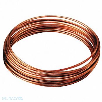 JB INDUSTRIES Capillary Tubing 0.050 ID x 0.114 OD, 35Y843