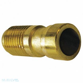 JB INDUSTRIES Needle With Gasket 1-1/2 in L, 35Y860