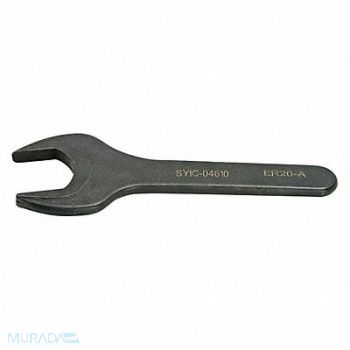 TECHNIKS Collet Wrench 11.75 in L, 35YJ69
