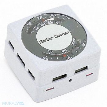 SCHNEIDER ELECTRIC Pneumatic Tstat Heat or Cool 2Pipe High, 35YJ99