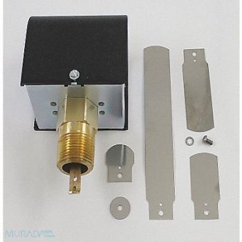 MCDONNELL MILLER Flow Switch 1 In SPDT, 35YK56