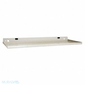 TRESTON Pegboard Shlf 11/16x4 13/16 x14in ScrwIn, 35YR25