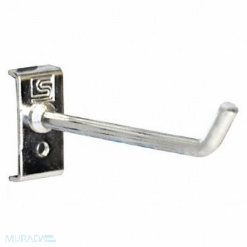 TRESTON SnglRd PgbrdHk 1 3/4x3 7/8x3 15/16in PK5, 35YR38