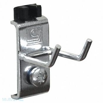 TRESTON Dbl Rd Pgbrd Hk 1 3/4x1.25x1 19/64in PK5, 35YR42