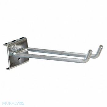 TRESTON Dbl Rd PgbrdHk 1 3/4x5 7/8x5 29/32in PK5, 35YR45