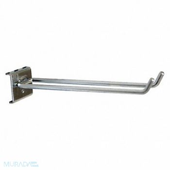 TRESTON Dbl Rd Pgbrd Hk 1 3/4x1 7/8x7 7/8in PK5, 35YR46