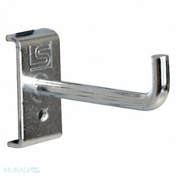 TRESTON SnglRd PgbrdHk 1 3/4x1 7/8x1 31/32in PK5, 35YR48