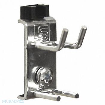 TRESTON Dbl Rd PgbrdHk 1 3/4x1 1/8x1 31/32in PK5, 35YR49