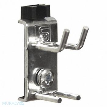 TRESTON Dbl Rd Pgbrd Hk 1 3/4x1.25x1 31/32in PK5, 35YR50