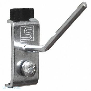 TRESTON Plrs/Wrch ToolHldr 1x3 3/8x1 31/32in PK5, 35YR59