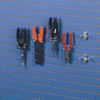 TRESTON Plrs/Wrch ToolHldr 2x1/2x1 31/32in PK5, 35YR61