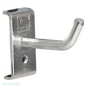 TRESTON Sngl Rd PgbrdHk 1.25x1 7/8x1 31/32in PK5, 35YR62