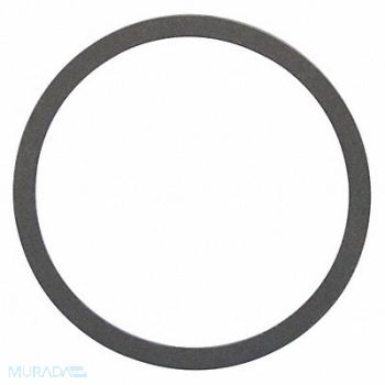 TUF-STEEL Gasket 3inTube I-Line 2-7/8in.Inside dia, 35YX25