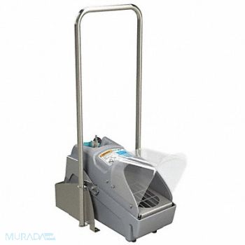 SMARTSTEP Footwear Sanitizing Unit Handle Base, 35YY95