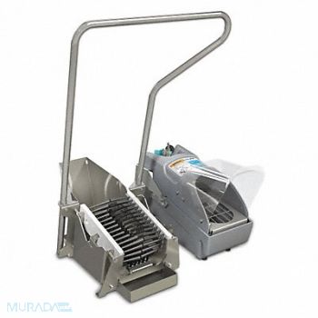 SMARTSTEP Footwear Sanitizing Unit Handle/Scrubber, 35YY96