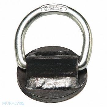 Guardian Cb1Weld On Steel Anchor, 35Z012