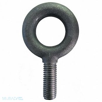 GRAINGER APPROVED Eye BoltHole Center-to-End L 5 3/32 in, 35Z453