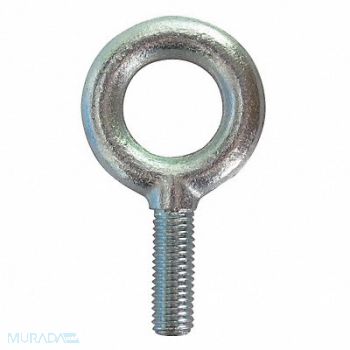 GRAINGER APPROVED Eye BoltHole Center-to-End L 2 27/32 in, 35Z451