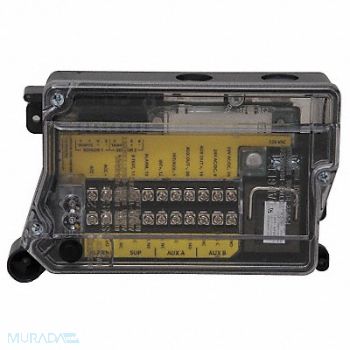 SYSTEM SENSOR Photoelectric Power Board, 35Z776