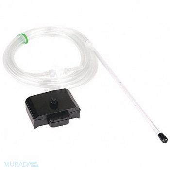 SENSIT Mortorized Pump Use with P400 0.5 Lpm, 35ZD30