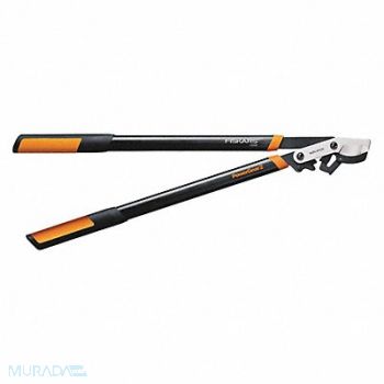 FISKARS Lopper 32 in L Hardened Steel, 35ZD43