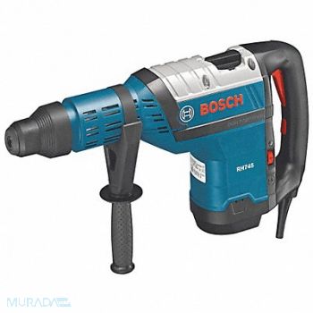 BOSCH SDS Rotary Hammer 120V 13.5A SDS Max, 35ZD85
